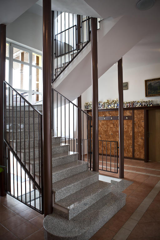 Vila Demanova Liptovský Mikuláš Værelse billede