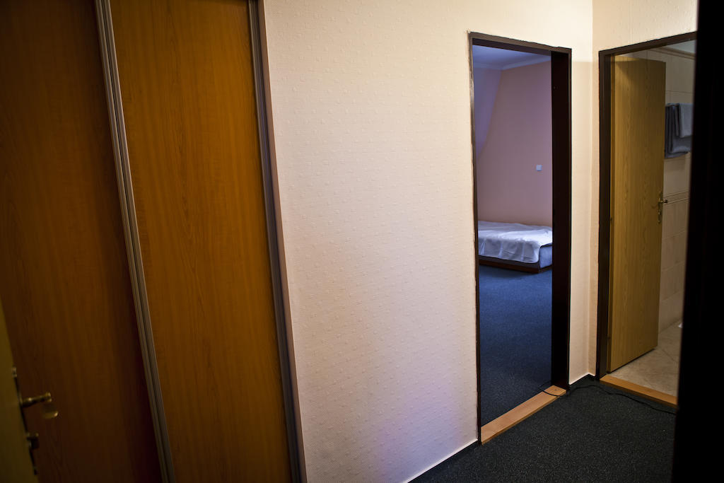 Vila Demanova Liptovský Mikuláš Værelse billede